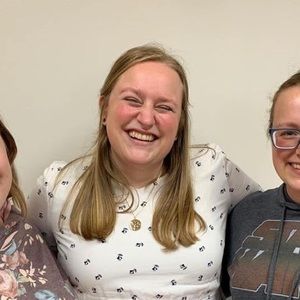 Meet your Posher, Camille